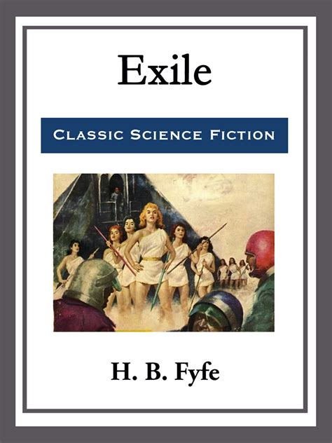 The Exile Ebook Reader